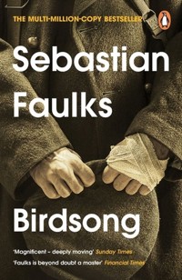 Birdsong - Faulks Sebastian - książka
