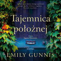 Tajemnica położnej - Emily Gunnis - ebook + audiobook + książka