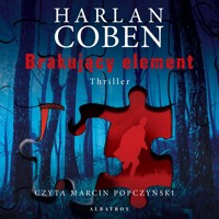 Brakujący element - Harlan Coben - ebook + audiobook + książka