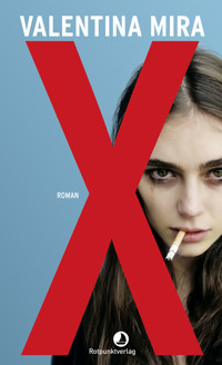 X - Valentina Mira - ebook