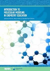 Introduction to Molecular Modeling in Chemistry Education - Johannes Pernaa - ebook