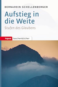 Aufstieg in die Weite - Bernardin Schellenberger - ebook