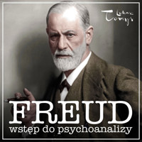 Wstęp do psychoanalizy - Sigmund Freud - audiobook + książka