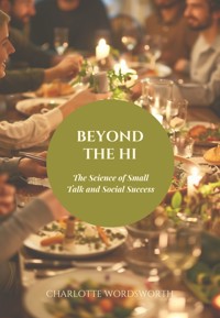 Beyond the Hi - Charlotte Wordsworth - ebook