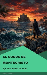 El conde de montecristo - Alexandre Dumas - ebook