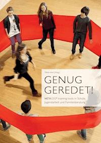 Genug geredet! - Tobias Voss - ebook