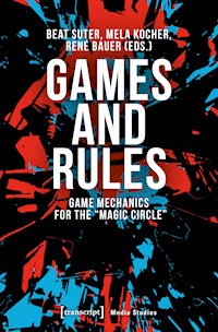 Games and Rules -  - darmowy ebook