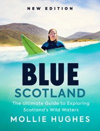 Blue Scotland - Mollie Hughes - ebook