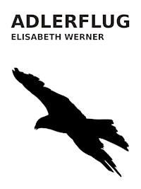 Adlerflug - Elisabeth Werner - ebook