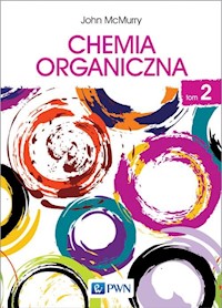 Chemia organiczna Tom 2 - McMurry John - książka