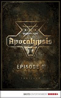 Apocalypsis 1.0 (ENG) - Mario Giordano - darmowy ebook