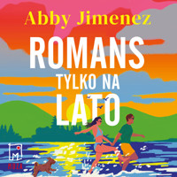 Romans tylko na lato - Jimenez Abby - ebook + audiobook + książka