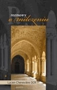 Rozmowy o milczeniu - Chenevière, Lucien OCR - ebook