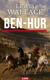 BEN-HUR - Lewis Wallace - ebook