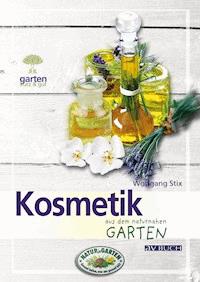 Kosmetik - Wolfgang Stix - ebook
