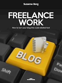 Freelance Work - Suzanne Borg - ebook