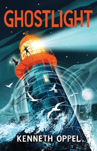 Ghostlight - Oppel Kenneth - ebook