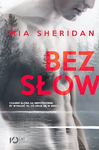 Bez słów - Mia Sheridan - książka