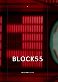 Block 55 - Michael Marcovici - ebook