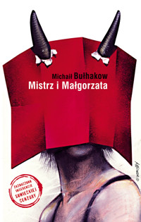 Mistrz i Małgorzata - Michaił Bułhakow - ebook + audiobook + książka
