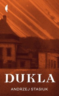 Dukla - Andrzej Stasiuk - ebook + książka