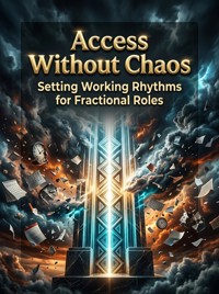 Access Without Chaos - Juniper Sloane - ebook