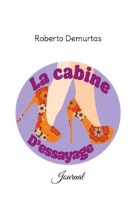 La cabine d'essayage - Roberto Demurtas - ebook