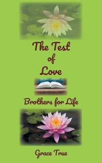 The Test of Love - Grace True - ebook