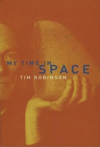 My Time in Space - Tim Robinson - ebook