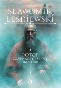 Potop - Sławomir Leśniewski - książka