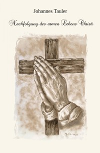 Nachfolgung des armen Lebens Christi - Holger Furch - ebook