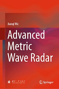 Advanced Metric Wave Radar - Jianqi Wu - ebook