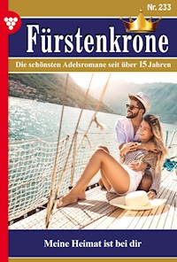 Meine Heimat ist bei dir - Heidemarie Berger - ebook