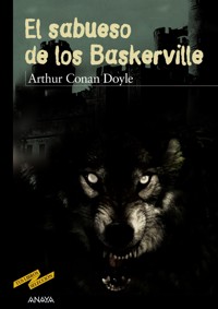 El sabueso de los Baskerville - Arthur C. Doyle - ebook