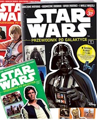 Star Wars Przewodnik Po Galaktyce -  - książka