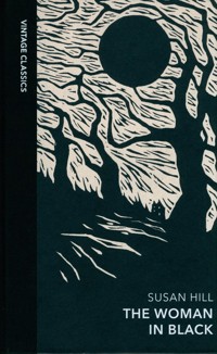 The Woman in Black and Other Ghost Stories - Susan Hill - książka