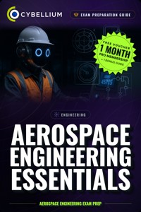 Aerospace Engineering Essentials - Cybellium - ebook