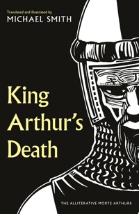 King Arthur's Death - Michael Smith - ebook