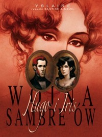 Wojna Sambre’ów - Bernard Yslaire - książka