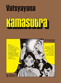 Kamasutra - Vatsyayana - ebook