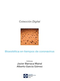 Bioestética en tiempos de coronavirus - Javier Barraca - ebook