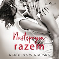 Następnym razem - Winiarska Karolina - ebook + audiobook + książka