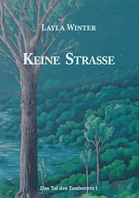 Keine Strasse -  - ebook
