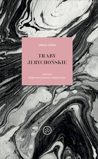 Trąby jerychońskie - Zürn Unica - ebook + książka