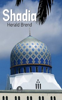 Shadia - Herald Brend - ebook
