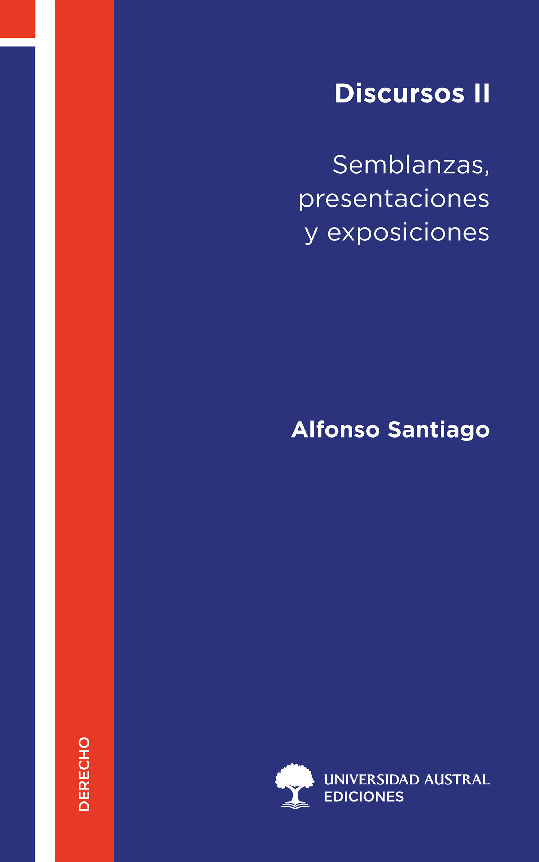 Discursos II