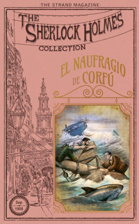 El naufragio de Corfú | El diario de una muerta - Desconocido - ebook