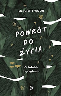 Powrót do życia - Woon Long Litt - książka