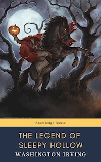 The Legend of Sleepy Hollow - Washington Irving - ebook