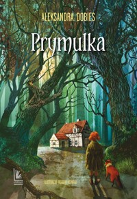 Prymulka - Dobies Aleksandra - ebook + książka